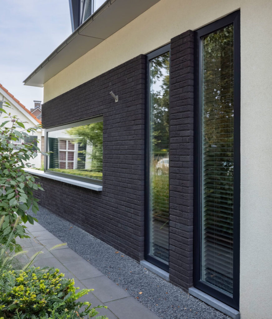 PaSCAL ramen en deuren - kunststof kozijnen